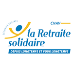 Logo Retraite Solidaire