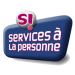 Logo Services à la personne